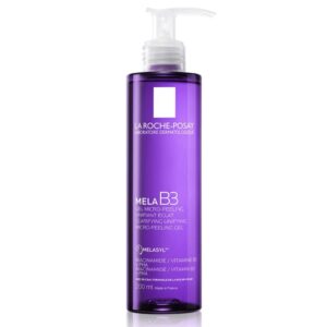La Roche Posay Mela B3 Clarifying Micro-Peeling Cleanser 200ml
