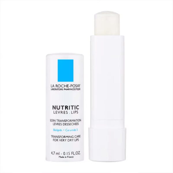 La Roche-Posay Nutritic Lip 4.7ml