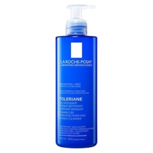La Roche Posay Toleraine Purifying Foaming Wash 400ml