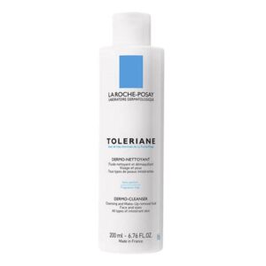 La Roche-Posay Toleriane Cleanser
