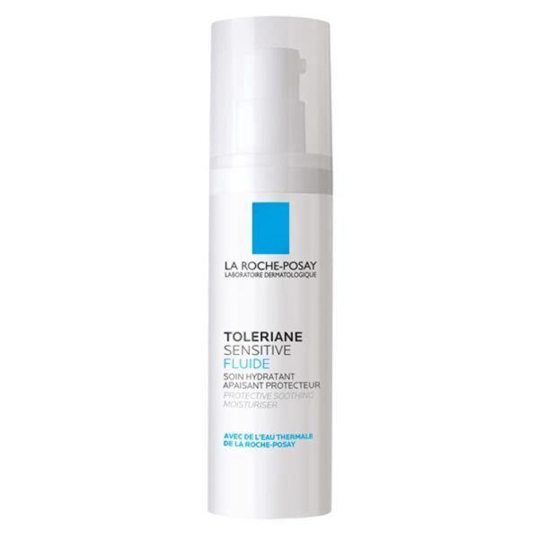 La Roche-Posay Toleriane Sensitive Fluide 40ml