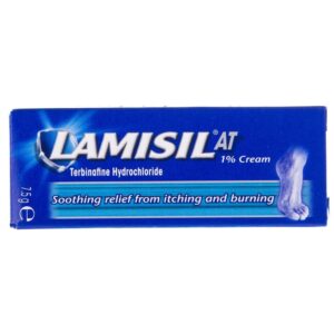 Lamisil At 1% Cream 7.5g