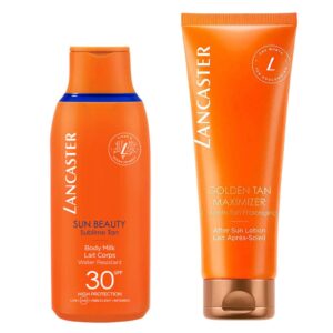 Lancaster Bronzing Bundle