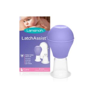 Lansinoh Latch Assist