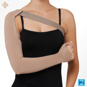 Compression Arm sleeve ? Aurafix
