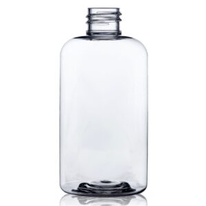30ml PET Hand Sanitiser Bottle
