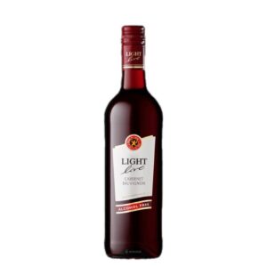 Light Live Caberrnet Red