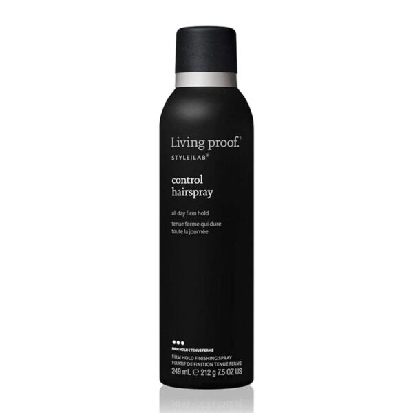 Living Proof Style|Lab Control Hairspray 249ml