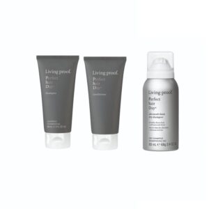 Living Proof Hydrate & Extend Kit
