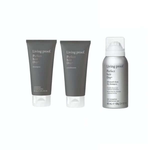 Living Proof Hydrate & Extend Kit