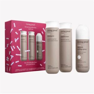 Living Proof No Frizz Trio Gift Set