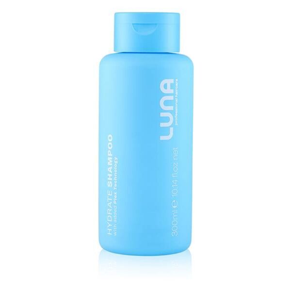 Luna Professional Hydrate Shampoo 300ml