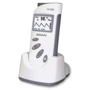 Handheld Pulse Oximeter ? Edan