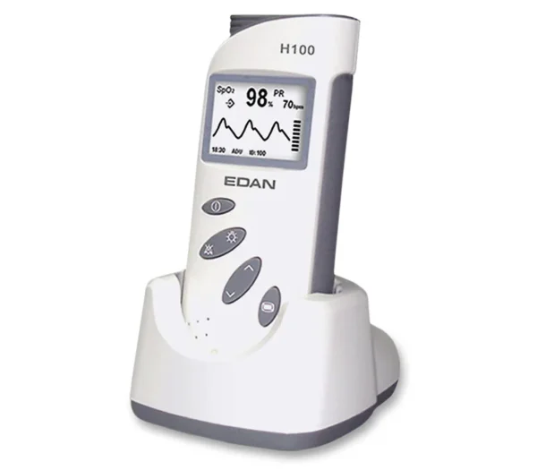 Handheld Pulse Oximeter ? Edan