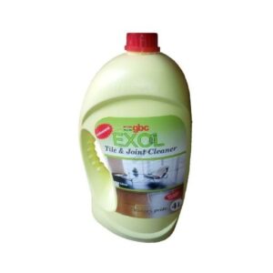 Gbc Exol Tiles&Joint Cleaner 4l