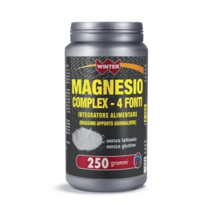 WINTER MAGNESIUM COMP 4FON 250G