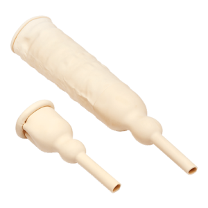 Male Condom Catheter