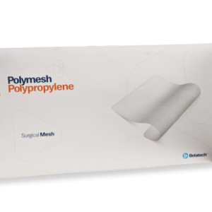 Polypropylene Surgical Mesh ? Betatech