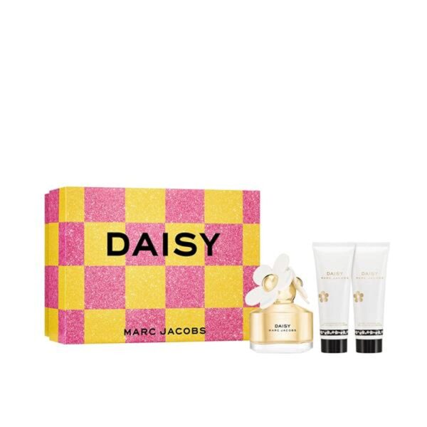 Marc Jacobs Daisy Eau de Toilette Gift Set