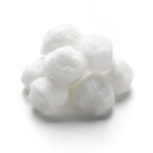 Cotton Medical Balls