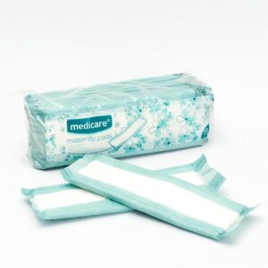 Medicare Maternity Pads