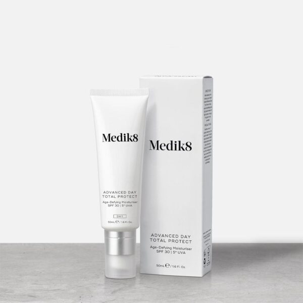 Medik8 Advanced Day Total Protect SPF30 50ml