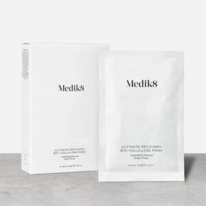 Medik8 Ultimate Recovery Sheet Mask