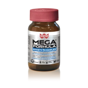 WINTER MEGA FORM ANXIETY 60CPR
