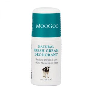 Moogoo Deodorant (Aluminium Free) 60ml