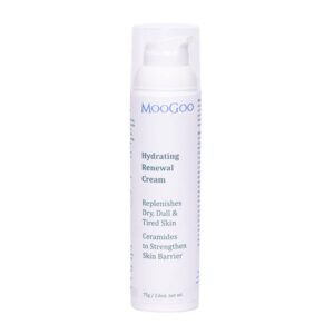 Moogoo Hydrating Renewal Cream