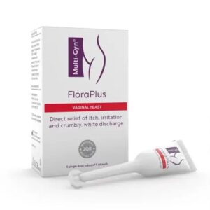 Multi-Gyn FloraPlus 5x 5ml