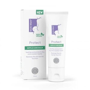 Multi-Mam Protect Nipple Care Balm 30ml