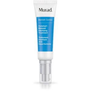 Murad Blemish Outsmart Clarifying Treatment 50ml