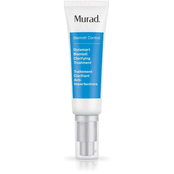 Murad Blemish Outsmart Clarifying Treatment 50ml