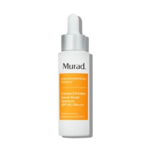 Murad Correct and Protect Serum SPF45 30ml