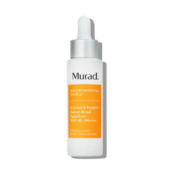 Murad Correct and Protect Serum SPF45 30ml