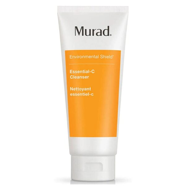 Murad Environmental Shield Essential C Cleanser 200ml