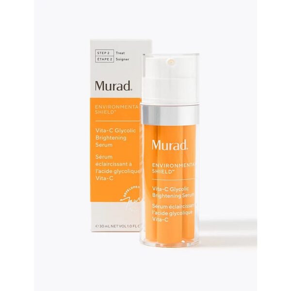 Murad Environmental Shield Vita-C Glycolic Brightening Serum
