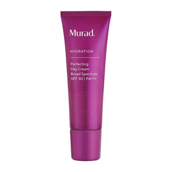 Murad Hydration Perfecting Day Cream SPF30