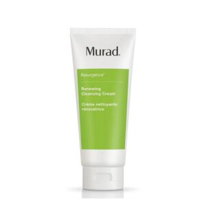 Murad Resurgence Renewing Cleansing Cream