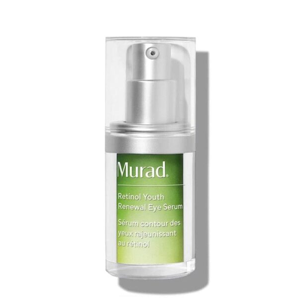 Murad Resurgence Retinol Youth Renewal Eye Serum