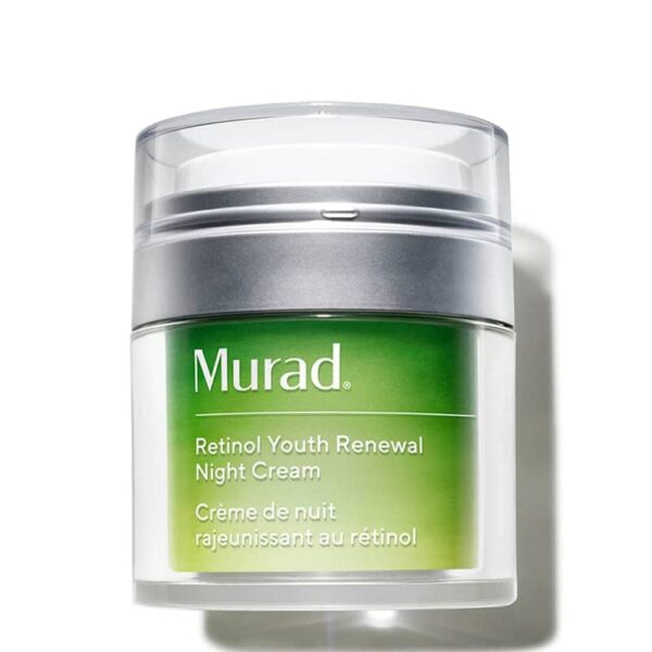 Murad Resurgence Retinol Youth Renewal Night Cream