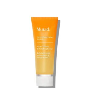 Murad Vita-C Triple Exfoliating Facial