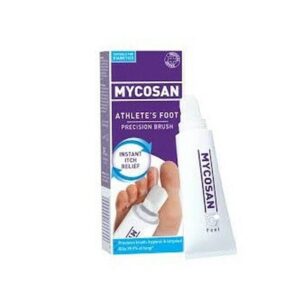 Mycosan Athletes Foot Precision Brush
