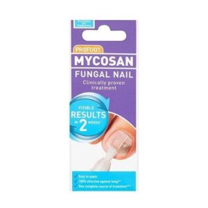 Mycosan Fungal Nail Treatment Set 5ml
