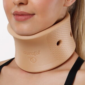 KIDS NELSON CERVICAL COLLAR ? AURAFIX