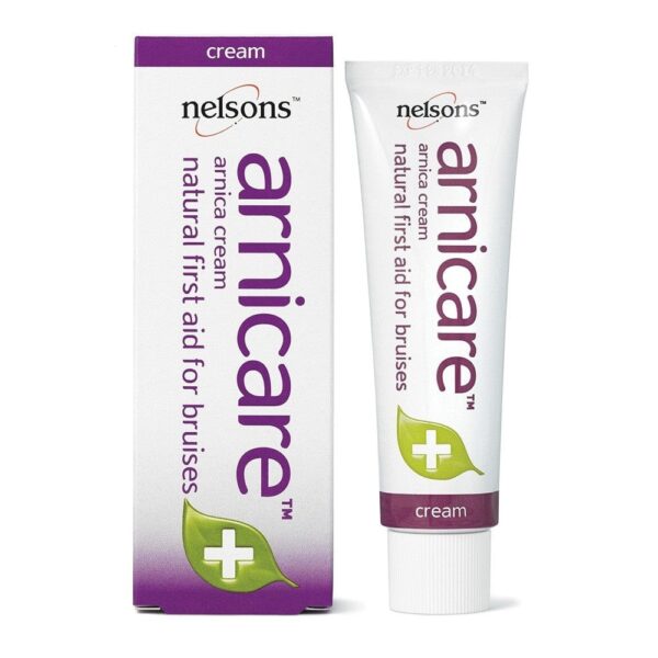 Nelsons Arnica Cream