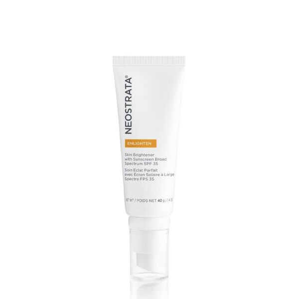 Neostrata Enlighten Skin Brightener SPF35