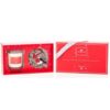 Newgrange Festive Spice Luxury Candle Set