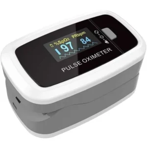 Fingertip Pulse Oximeter ? CMS50D1